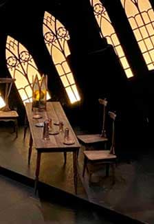 Кентервильское привидение