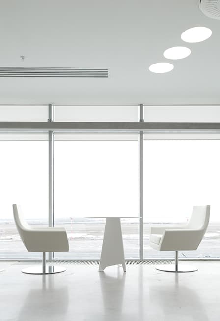 ГОРЬКИЙ АЭРОПОРТ