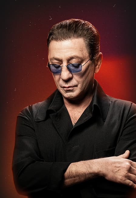 Григорий Лепс