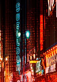 ХИТЫ БРОДВЕЯ