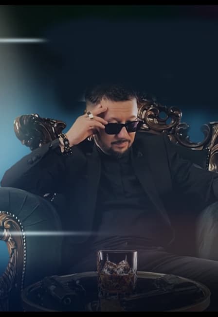 КАПА х 26 сентября х Ресторан Palma Санкт-Петербург