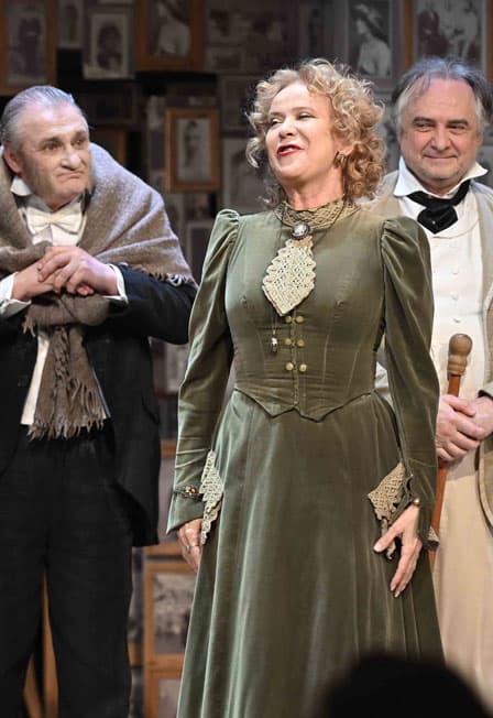 Вишнёвый сад