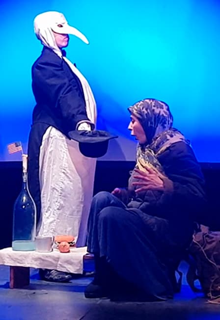 «Пуля-дура»