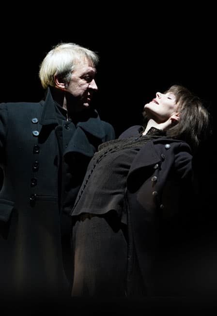 БРАТЬЯ КАРАМАЗОВЫ