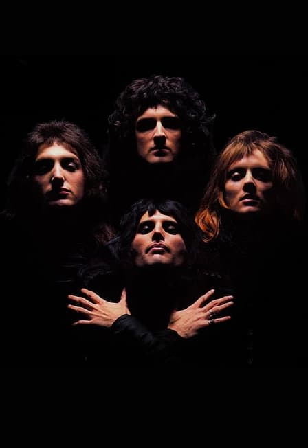 МАГИЯ СВЕЧЕЙ. «QUEEN SYMPHONY» в особняке А.А. Половцова