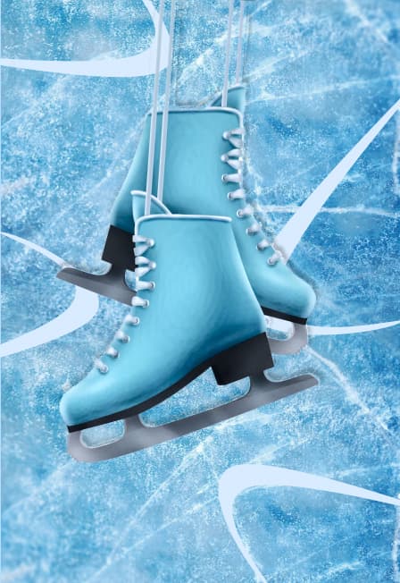 Массовые катания