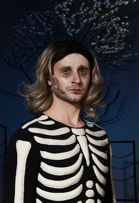 Кентервильское привидение