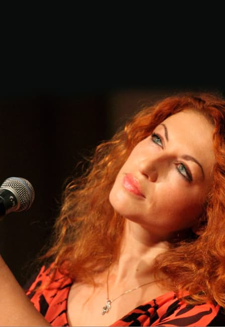 «Семья». Концертная программа Елены Тальковской