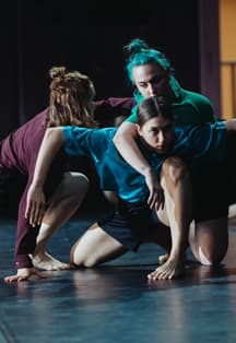 ПОРТРЕТ. НЕВИДИМЫЙ ВТОРНИК