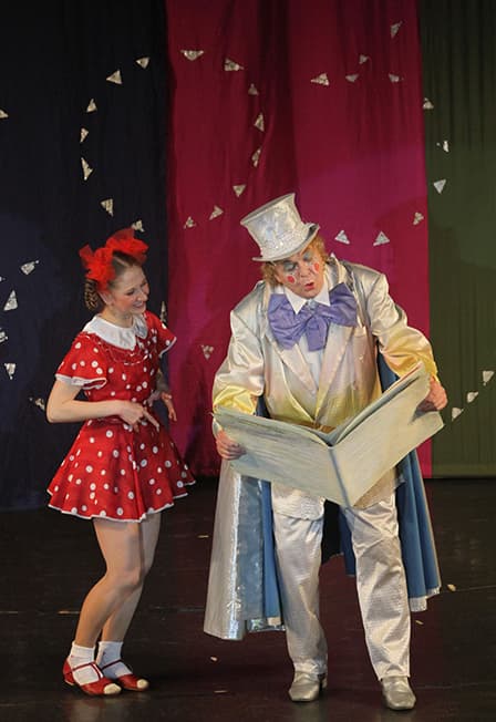 Цветик-семицветик