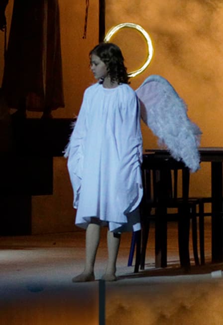 Сказки Гофмана