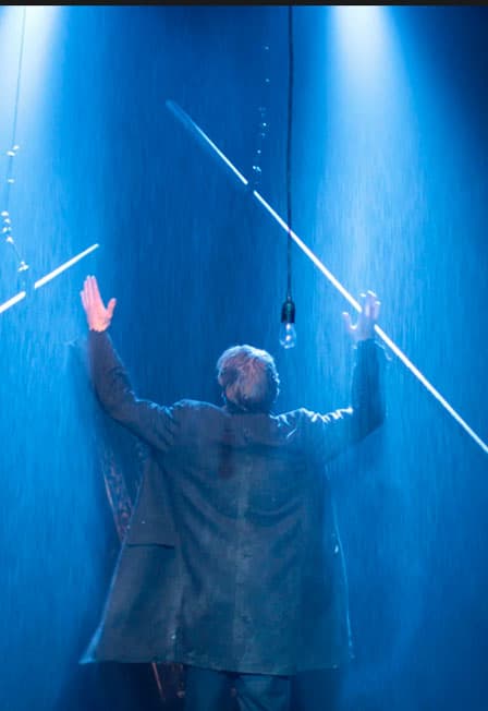 Преступление и наказание. 9 дней Р.Р.Раскольникова