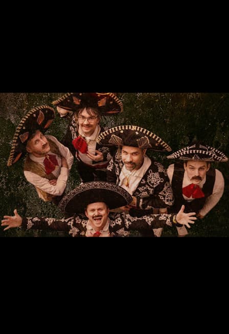 Дискотека с Tower Band