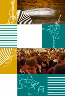 Иммерсивно-образовательный спектакль - Театральный урок