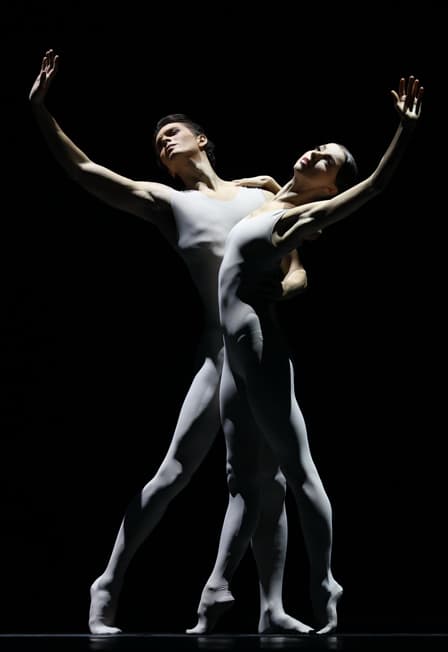 Вне времени. Хореографические шедевры Леонида Якобсона