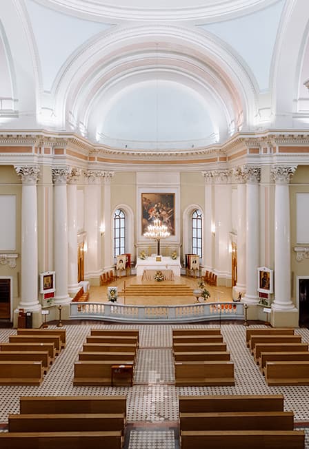 Иоганн Себастьян Бах