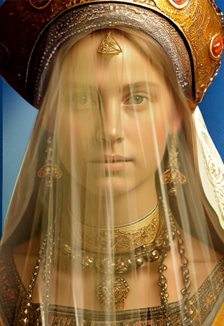 Царская невеста