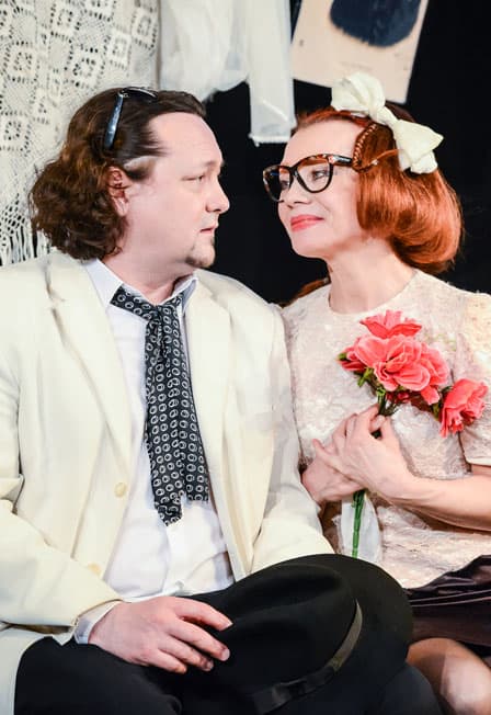 Страсти по-итальянски