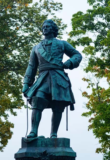 Экскурсия в Кронштадт