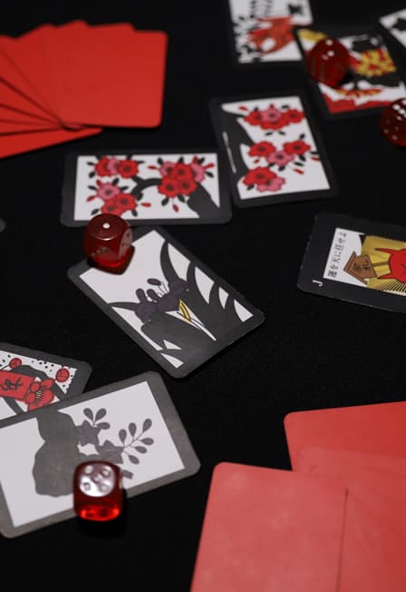 Шоу-лекция «Ханафуда: тайны страны восходящего солнца»