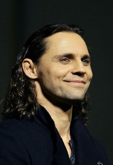 "Невыносимая любовь к людям" (моноспектакль з.а. России Дмитрия Бозина)