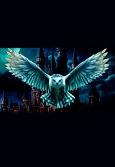 Гарри Поттер. Магическая музыка.