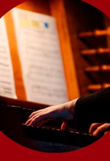 Фестиваль «Белые ночи Фонда Бельканто». «Времена года и другие шедевры»