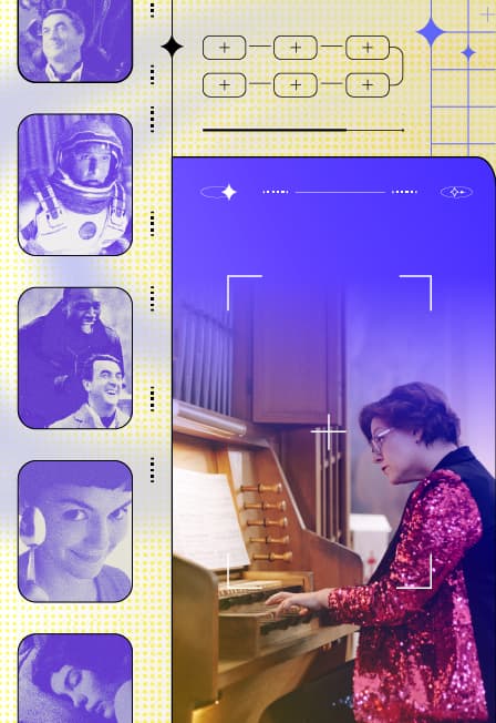 Концерт "Киномузыка на органе"