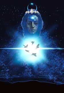 СИНЯЯ ПТИЦА