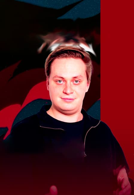 Ваня Макаров Стендап-концерт