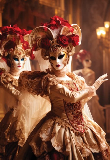 ТАНЦЕВАЛЬНЫЙ ЧАС