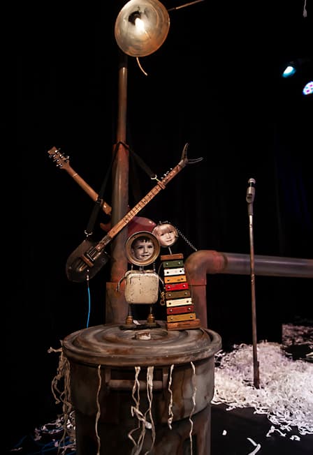 Фабрика слов