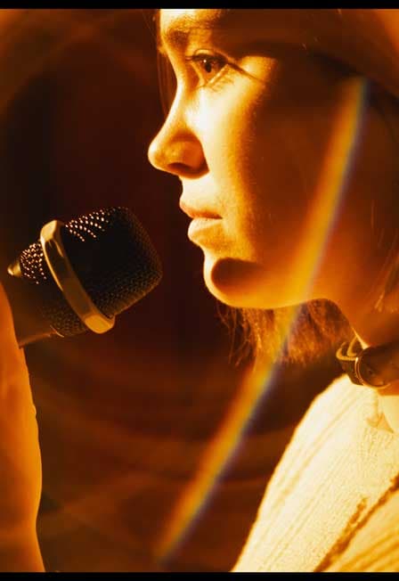 Утка, смерть и тюльпан