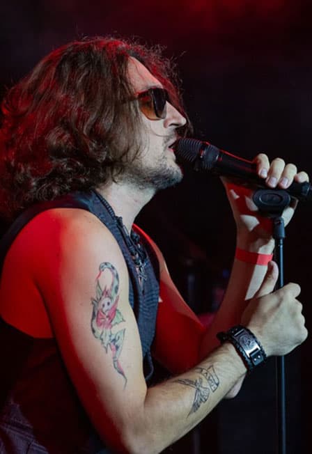 Depeche Mode Tribute Show