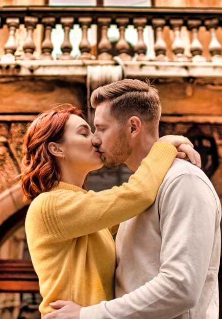 Секретный Петербург вдвоём: фотопрогулка по дворам которые знают только местные