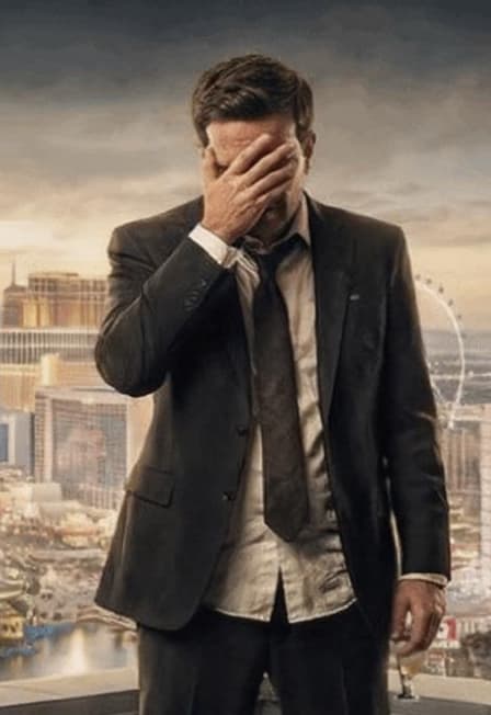 FREE BAR: Hangover Night