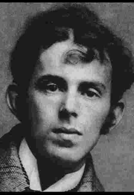 Мандельштам. Большой вечер поэзии