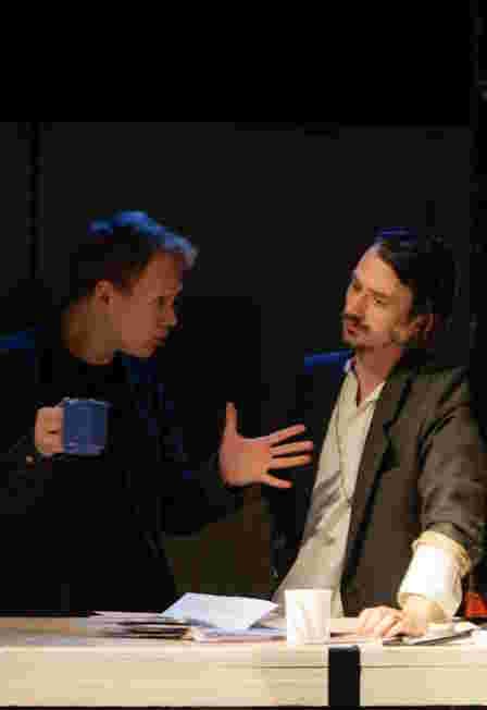 Плоды небытия