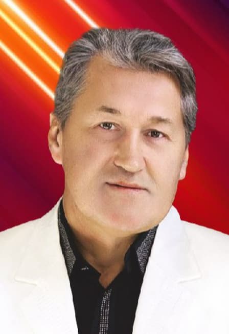 Владимир Черняков