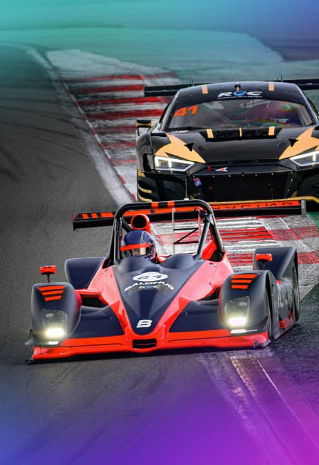 REC. ГРАН-ПРИ САНКТ-ПЕТЕРБУРГА