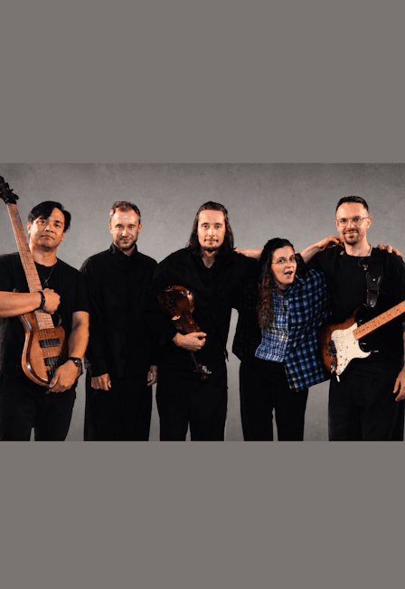 IGOR ZALIVALOV BAND