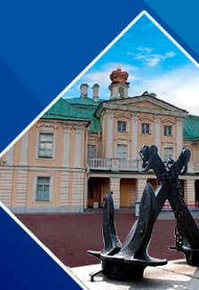 ЭКСКУРСИЯ ОРАНИЕНБАУМ - КРОНШТАДТ: МЕНШИКОВСКИЙ ДВОРЕЦ, МОРСКОЙ СОБОР