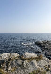 Удивительная Карелия: водопады, хаски, олени, водная прогулка по Ладожским шхерам на ладье, посещение рыбной фермы.