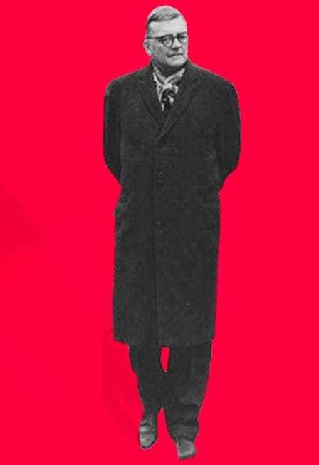 Шостакович. Симфония № 7 (Ленинградская)