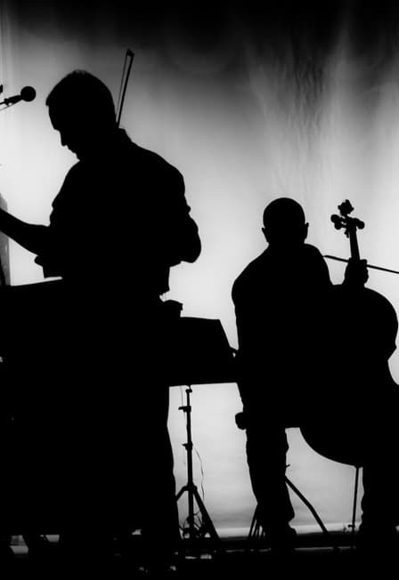 ATOMIC CELLOS. МИРОВЫЕ РОК-ХИТЫ НА ВИОЛОНЧЕЛЯХ ПРИ СВЕЧАХ В ОРАНЖЕРЕЕ