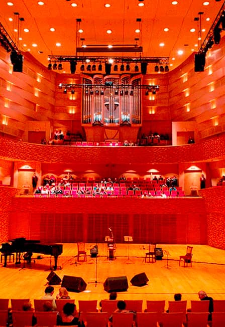 Открытие XIII фестиваля новой музыки reMusik.org