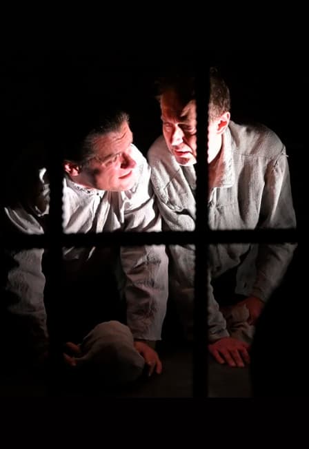 Заболоцкий. Разум мой