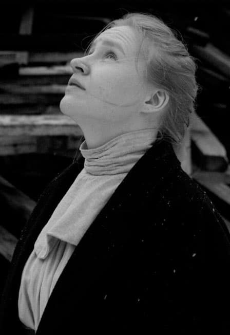 На заре жизни