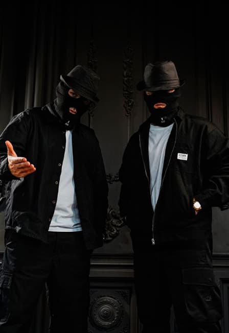 Криминальный бит. Концерт по заявкам