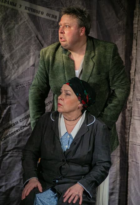 Провинциальные анекдоты